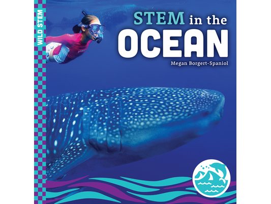 Stem in the Ocean