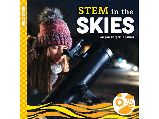 Stem in the Skies