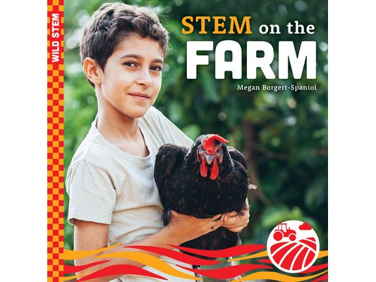 Stem on the Farm