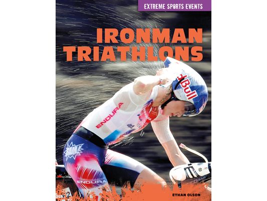 Ironman Triathlons