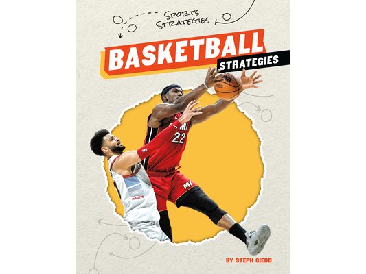 Basketball Strategies