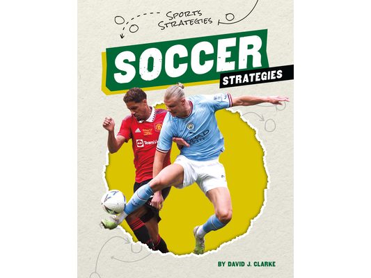 Soccer Strategies
