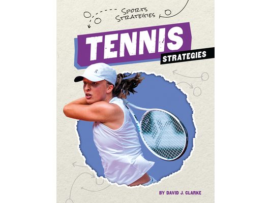 Tennis Strategies