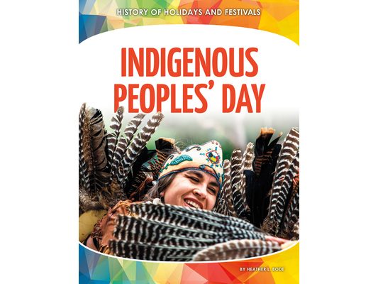 Indigenous Peoples' Day