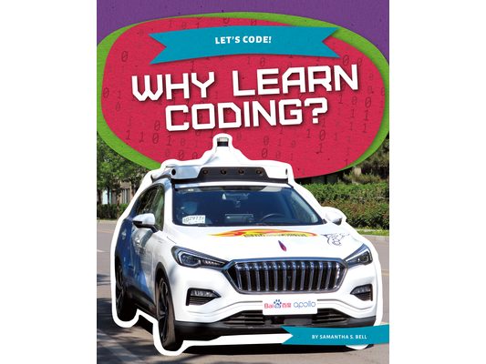Why Learn Coding?