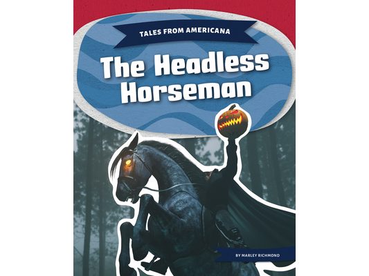 Headless Horseman