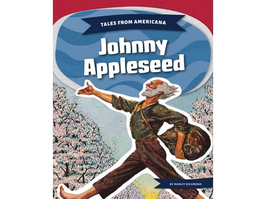 Johnny Appleseed