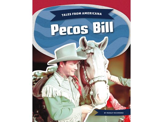 Pecos Bill