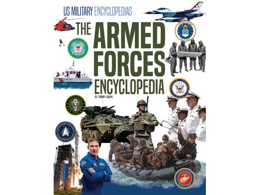 Armed Forces Encyclopedia