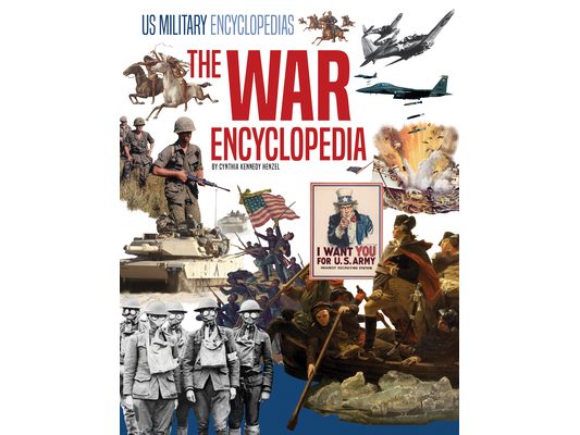 War Encyclopedia