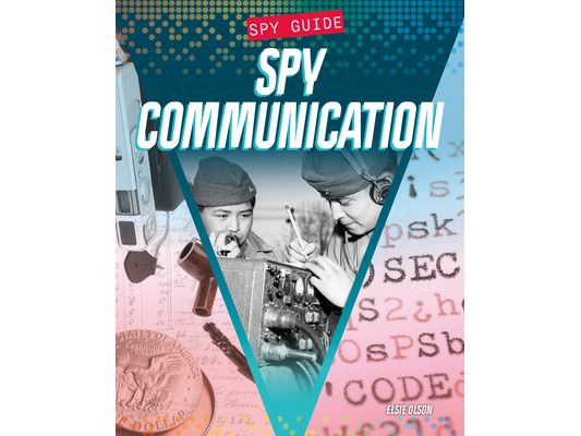 Spy Communication