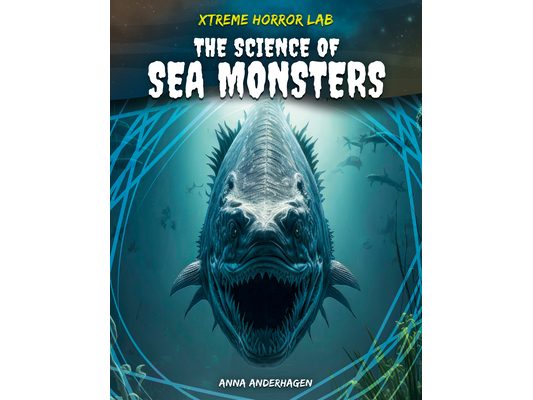 Science of Sea Monsters