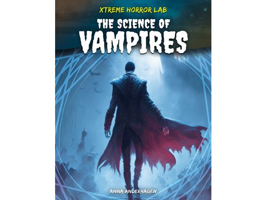 Science of Vampires