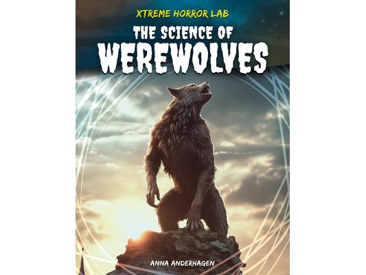 Science of Werewolves