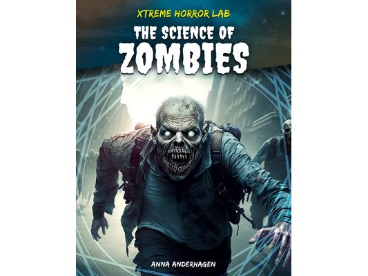 Science of Zombies
