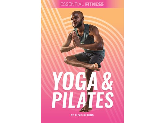 Yoga & Pilates