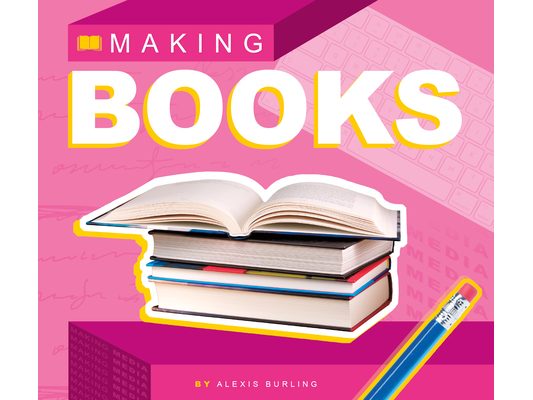 Making Books