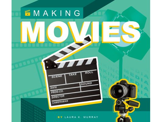 Making Movies