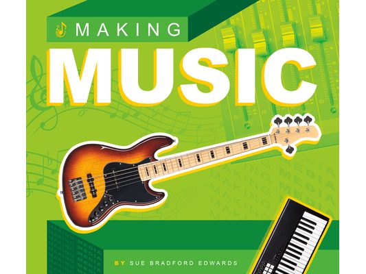 Making Music