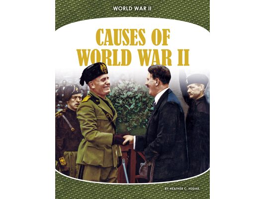 Causes of World War II