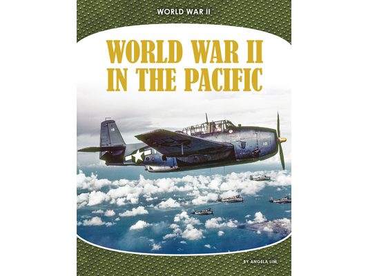 World War II in the Pacific