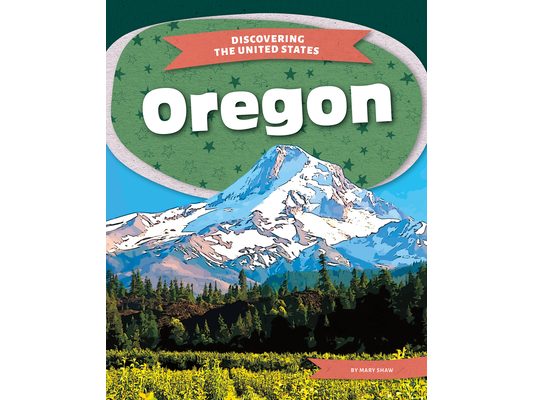 Oregon