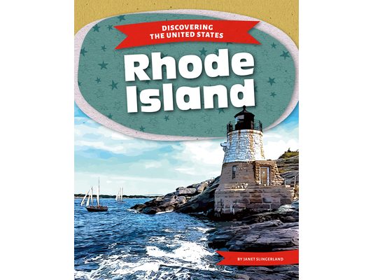 Rhode Island