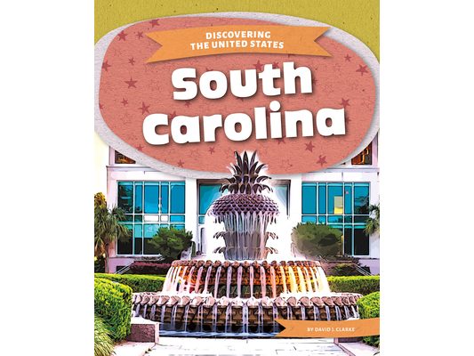 South Carolina