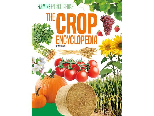 Crop Encyclopedia