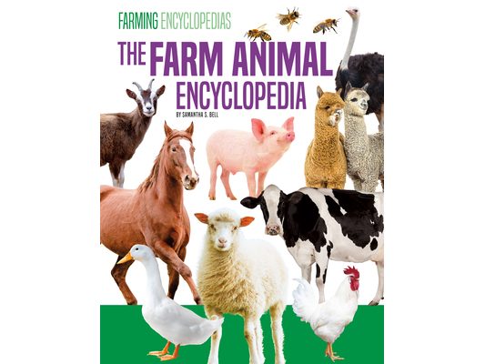 Farm Animal Encyclopedia