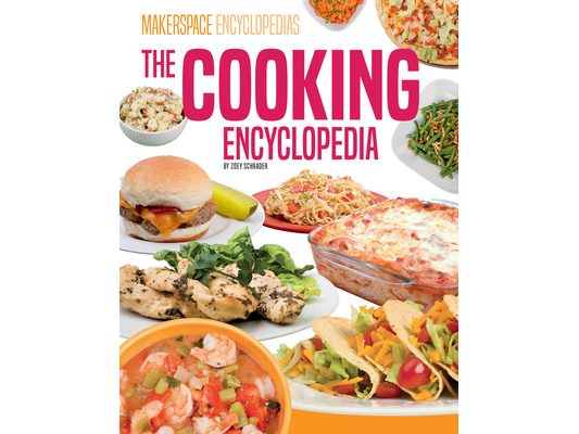 Cooking Encyclopedia