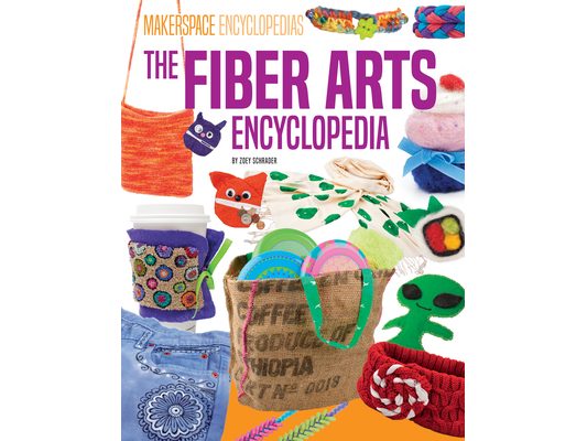 Fiber Arts Encyclopedia