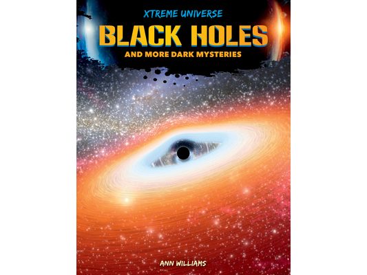 Black Holes and More Dark Mysteries