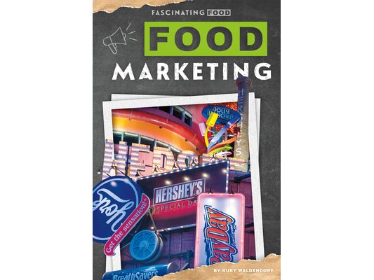 Food Marketing