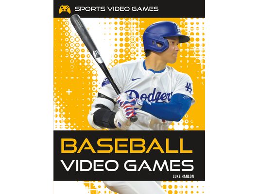 Baseball Video Games