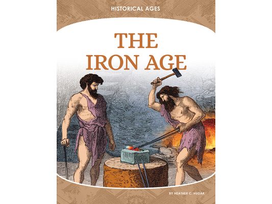 Iron Age