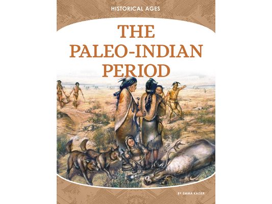 Paleo-Indian Period