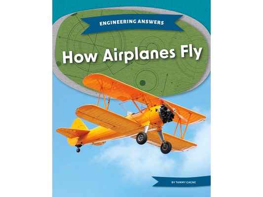 How Airplanes Fly
