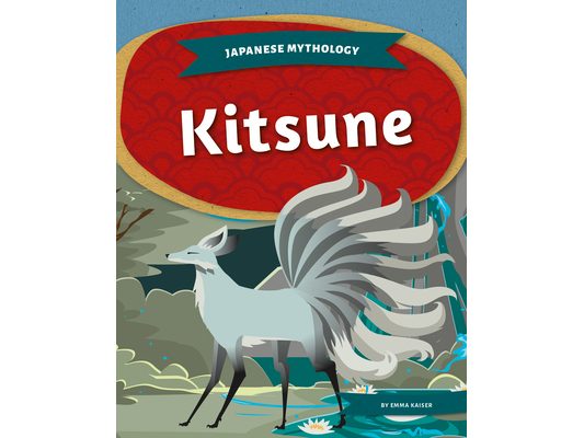 Kitsune