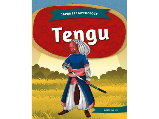 Tengu