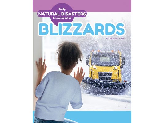 Blizzards