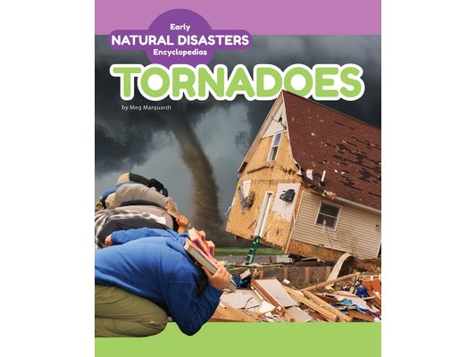 Tornadoes