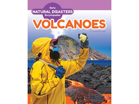 Volcanoes