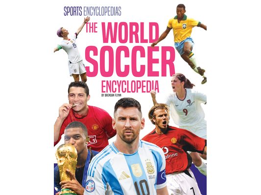 World Soccer Encyclopedia
