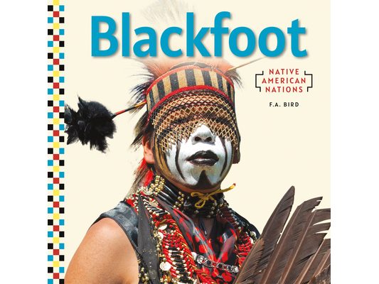 Blackfoot