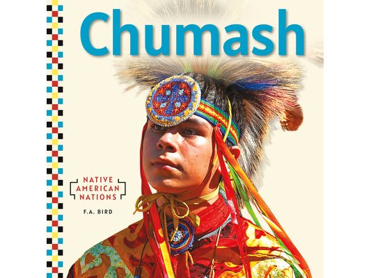 Chumash