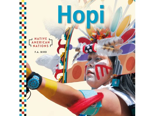 Hopi