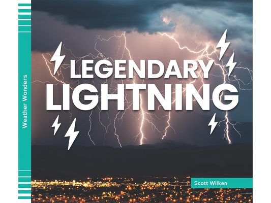 Legendary Lightning