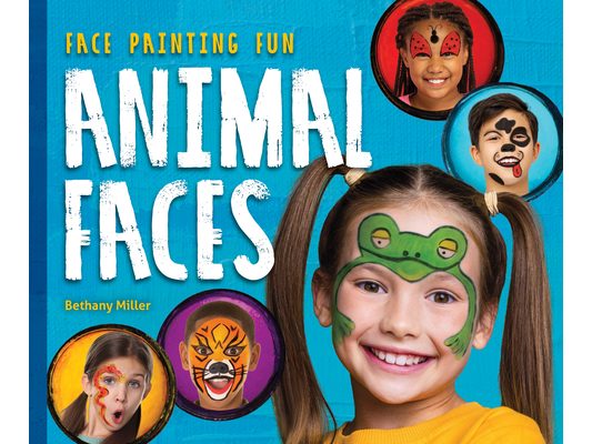 Animal Faces