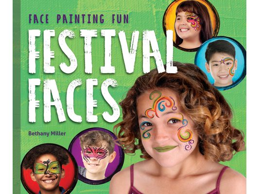 Festival Faces